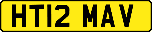 HT12MAV