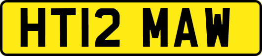 HT12MAW