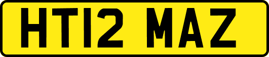 HT12MAZ