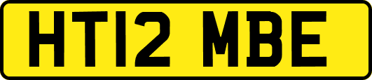 HT12MBE