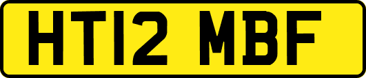 HT12MBF