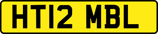 HT12MBL