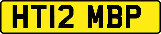 HT12MBP