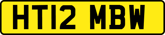 HT12MBW