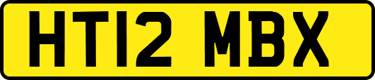 HT12MBX