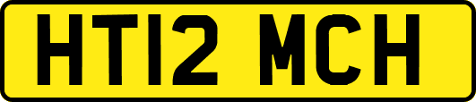 HT12MCH