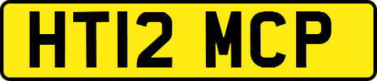 HT12MCP