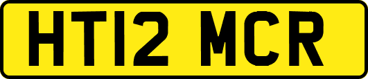 HT12MCR