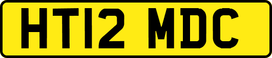 HT12MDC