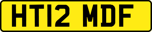 HT12MDF