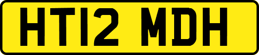 HT12MDH