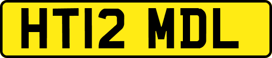 HT12MDL