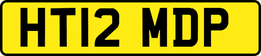 HT12MDP