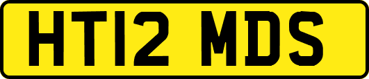 HT12MDS