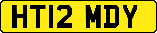 HT12MDY