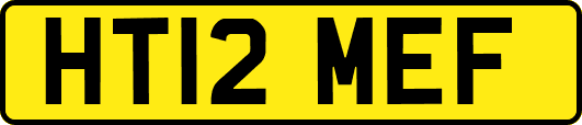 HT12MEF