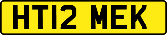 HT12MEK