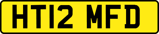 HT12MFD