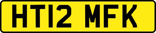 HT12MFK