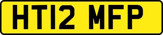 HT12MFP