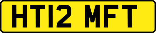 HT12MFT