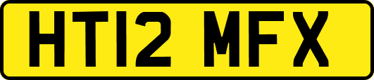 HT12MFX