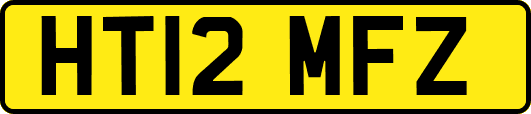 HT12MFZ