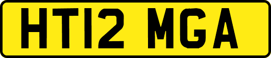 HT12MGA