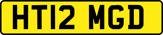 HT12MGD
