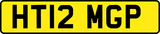 HT12MGP