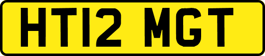 HT12MGT