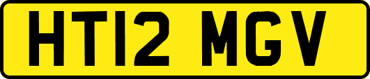 HT12MGV