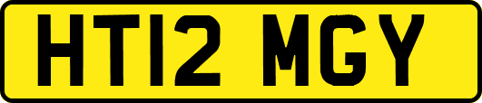 HT12MGY