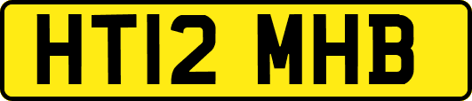 HT12MHB