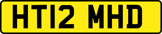 HT12MHD