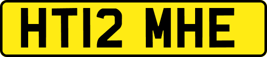 HT12MHE