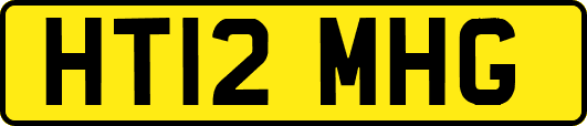 HT12MHG
