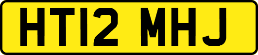 HT12MHJ