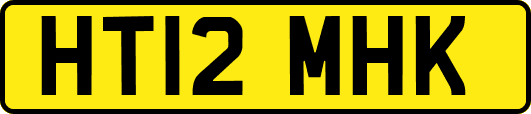 HT12MHK