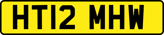 HT12MHW
