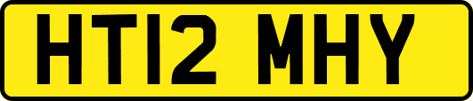 HT12MHY