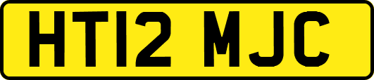 HT12MJC
