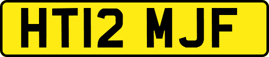 HT12MJF