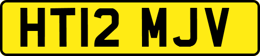 HT12MJV