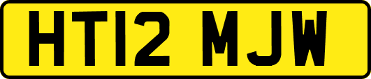 HT12MJW