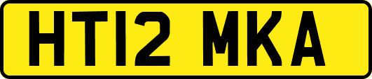 HT12MKA