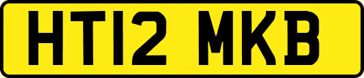 HT12MKB