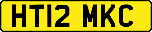 HT12MKC