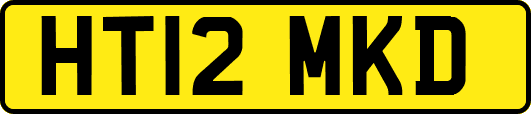 HT12MKD