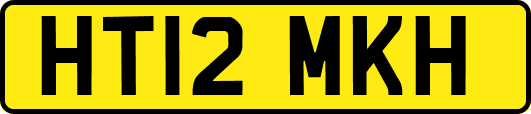 HT12MKH